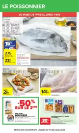 Catalogue Carrefour page 27