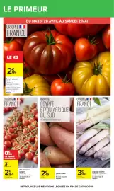 Catalogue Carrefour page 28