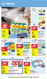 Catalogue Carrefour page 29
