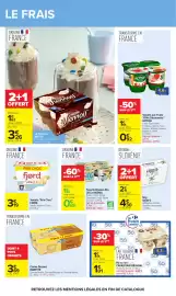 Catalogue Carrefour page 30
