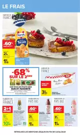 Catalogue Carrefour page 31