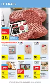 Catalogue Carrefour page 32