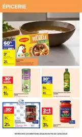 Catalogue Carrefour page 33