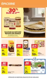 Catalogue Carrefour page 34
