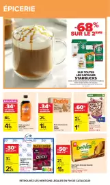 Catalogue Carrefour page 35