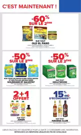 Catalogue Carrefour page 36