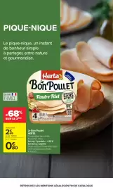 Catalogue Carrefour page 4