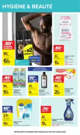 Catalogue Carrefour page 41