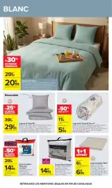 Catalogue Carrefour page 46