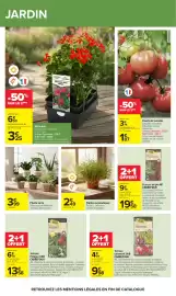Catalogue Carrefour page 50