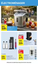 Catalogue Carrefour page 51