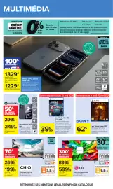 Catalogue Carrefour page 53