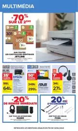 Catalogue Carrefour page 54