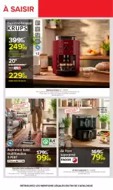 Catalogue Carrefour page 56