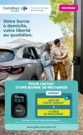 Catalogue Carrefour page 61