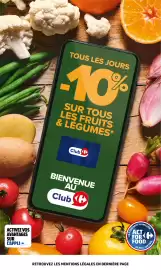 Catalogue Carrefour page 64