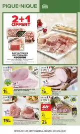 Catalogue Carrefour page 8