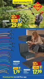 Lidl folder Pagina 5