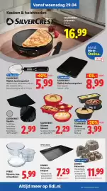 Lidl folder Pagina 6