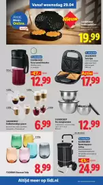 Lidl folder Pagina 8