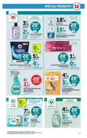 Catalogue U Express page 17
