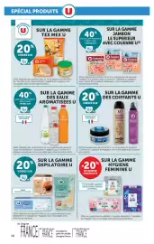 Catalogue U Express page 18