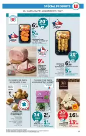 Catalogue U Express page 19
