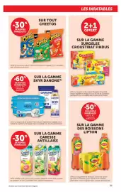 Catalogue U Express page 21