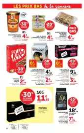 Catalogue U Express page 22