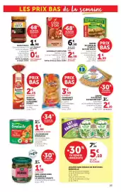 Catalogue U Express page 23
