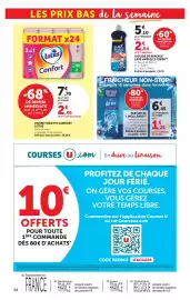 Catalogue U Express page 28