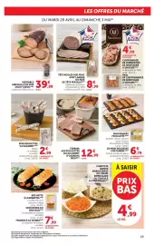 Catalogue U Express page 29