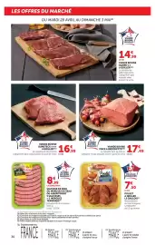 Catalogue U Express page 30