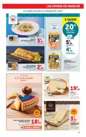 Catalogue U Express page 31