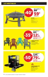 Catalogue U Express page 34