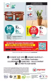 Catalogue U Express page 36