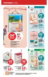 Catalogue U Express page 4