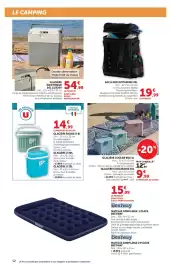 Catalogue U Express | Les beaux jours à prix bas page 12