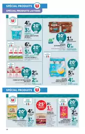 Catalogue Super U | Foire aux Vins page 10