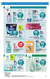 Catalogue Super U | Foire aux Vins page 13