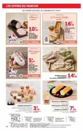 Catalogue Super U | Foire aux Vins page 20