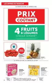 Catalogue Super U | Foire aux Vins page 24