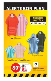 Catalogue Super U | Foire aux Vins page 3