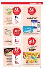 Catalogue Super U | Foire aux Vins page 5