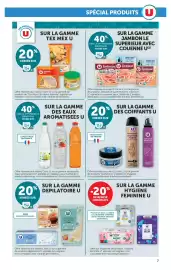 Catalogue Super U | Foire aux Vins page 7