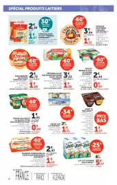 Catalogue Super U | Foire aux Vins page 8