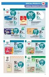 Catalogue Super U | Foire aux Vins page 9