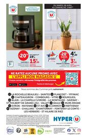 Catalogue Hyper U page 52