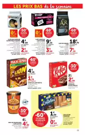 Catalogue Hyper U page 33