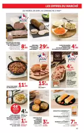 Catalogue Hyper U page 43